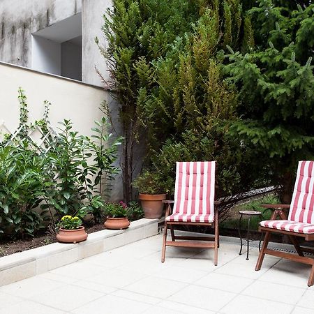 Vienna-Flats Lejlighed Eksteriør billede