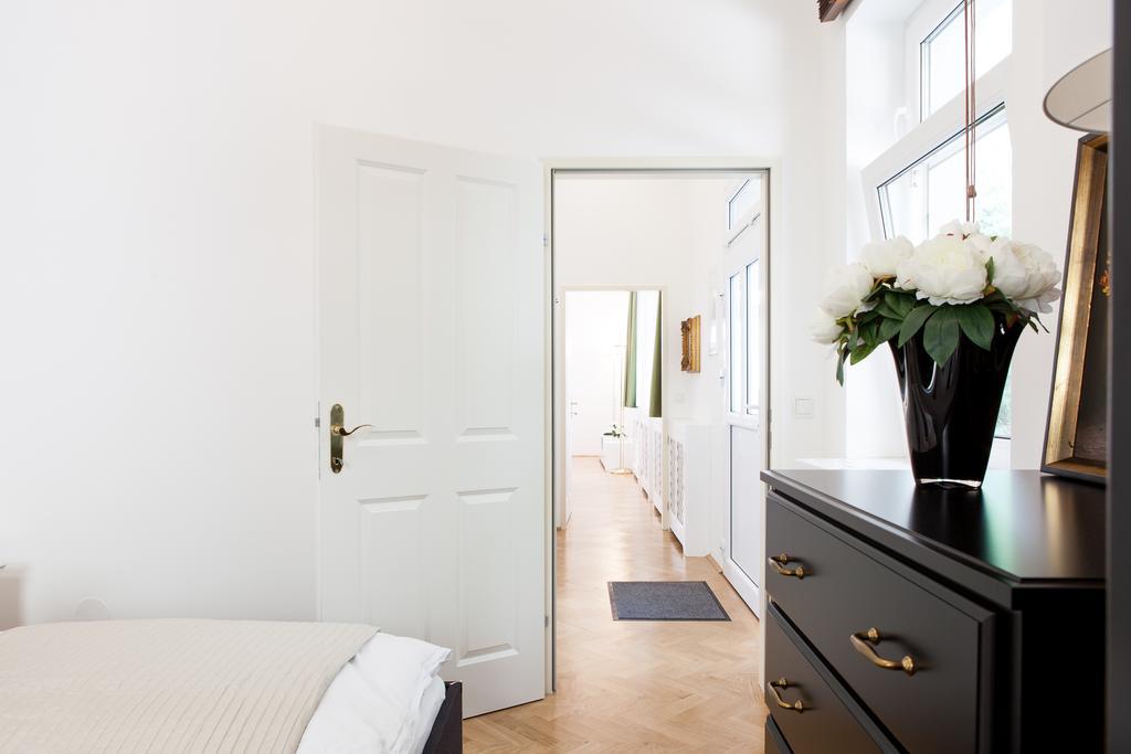 Vienna-Flats Lejlighed Eksteriør billede
