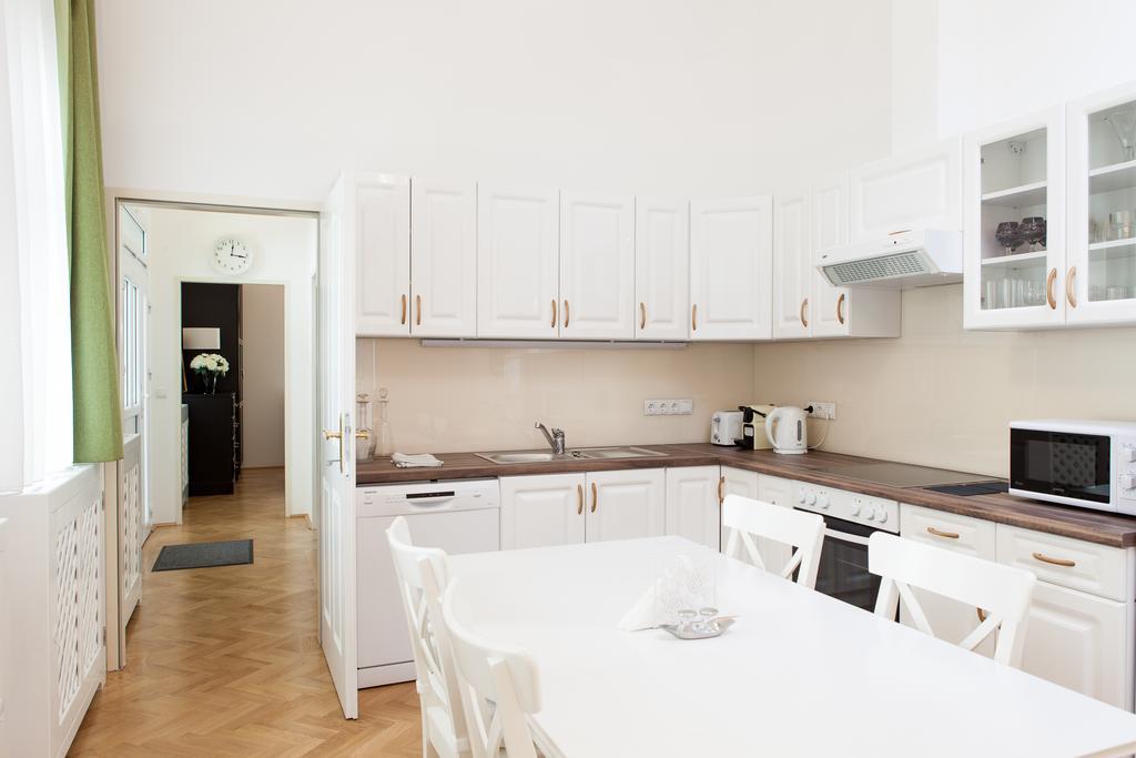 Vienna-Flats Lejlighed Eksteriør billede