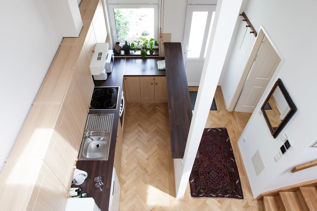 Vienna-Flats Lejlighed Eksteriør billede