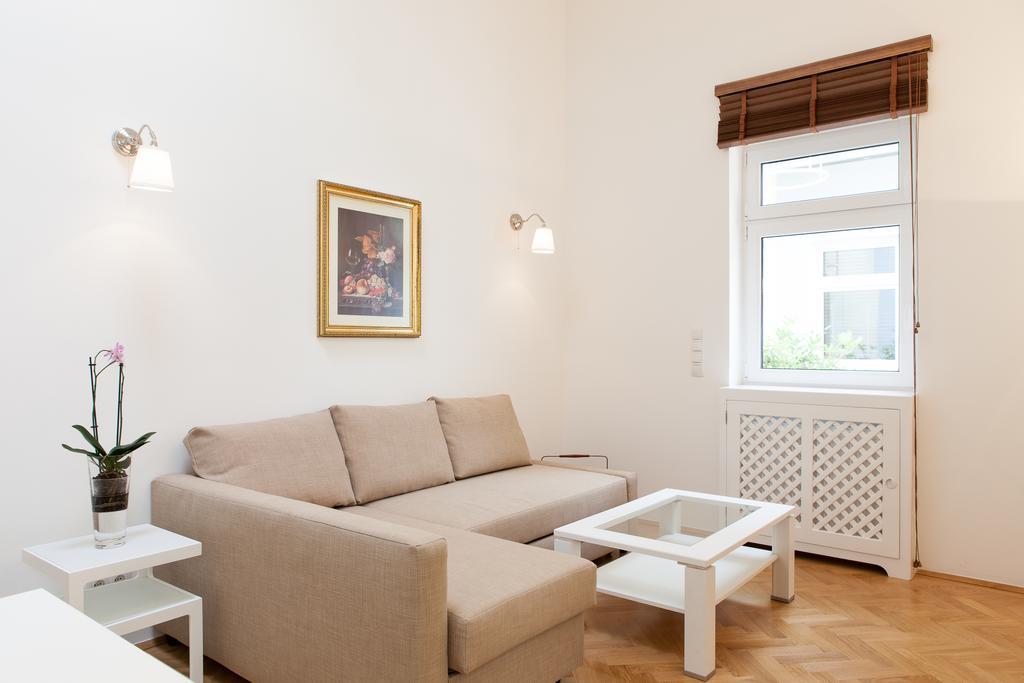 Vienna-Flats Lejlighed Eksteriør billede