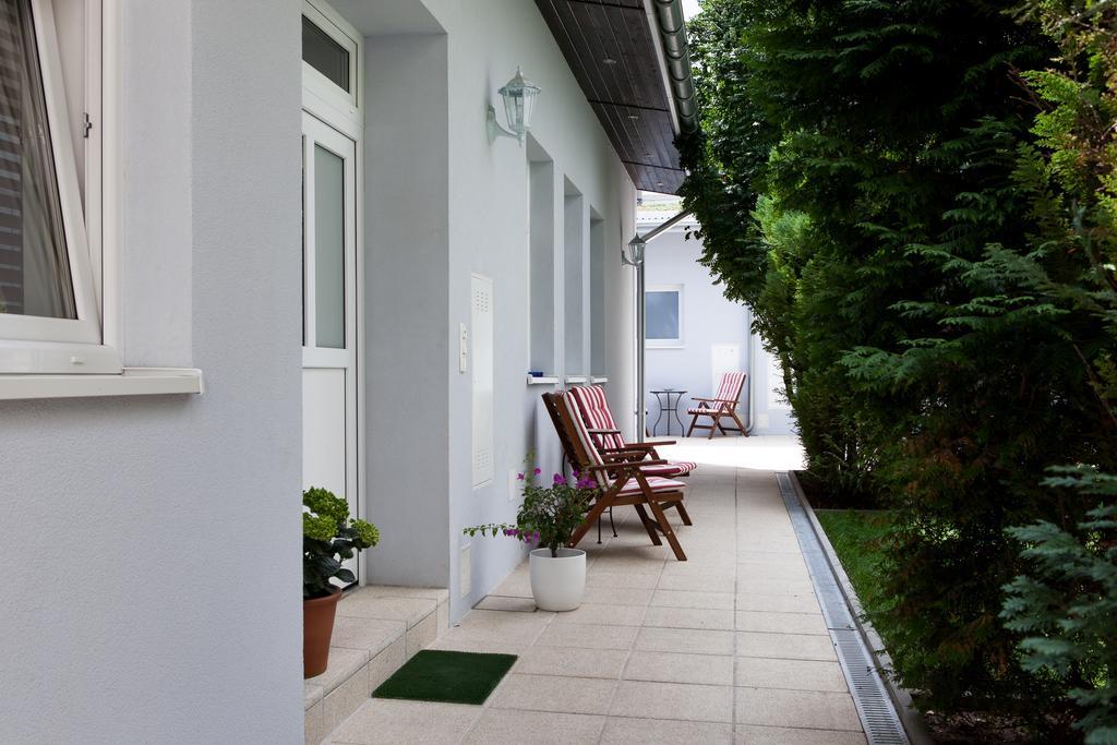 Vienna-Flats Lejlighed Eksteriør billede
