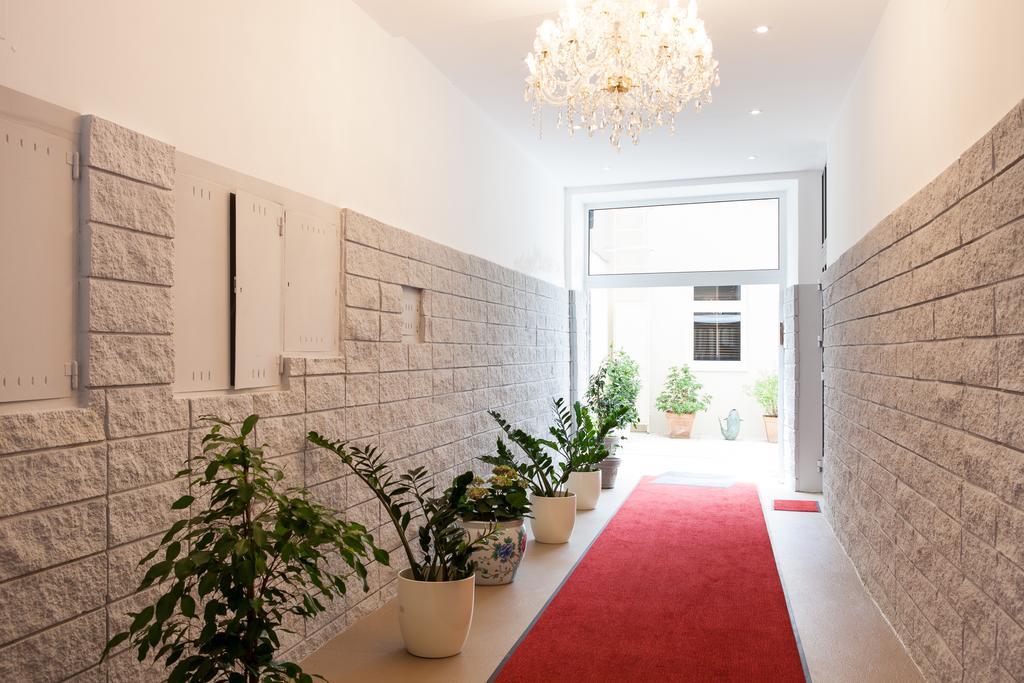 Vienna-Flats Lejlighed Eksteriør billede