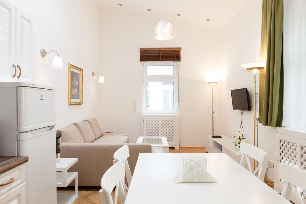 Vienna-Flats Lejlighed Eksteriør billede