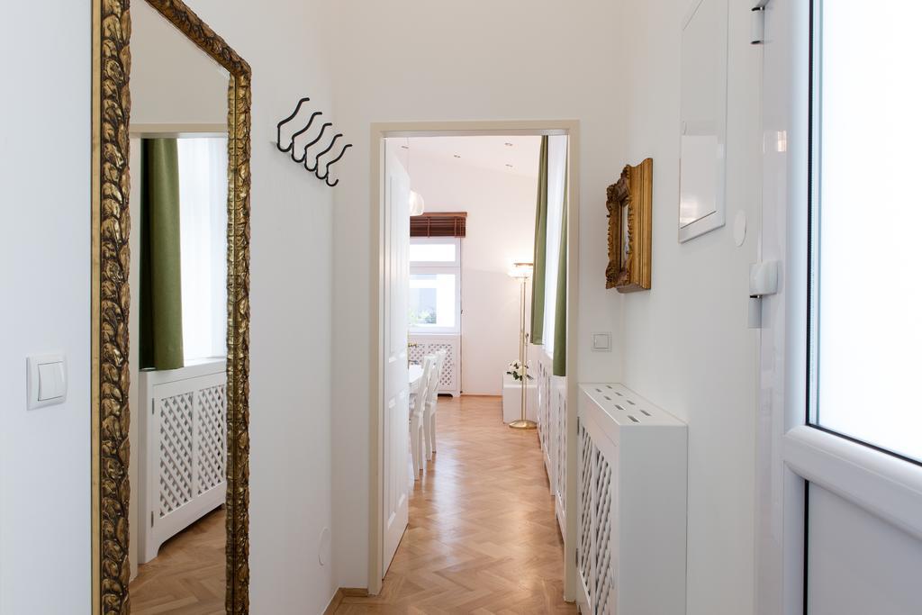 Vienna-Flats Lejlighed Eksteriør billede