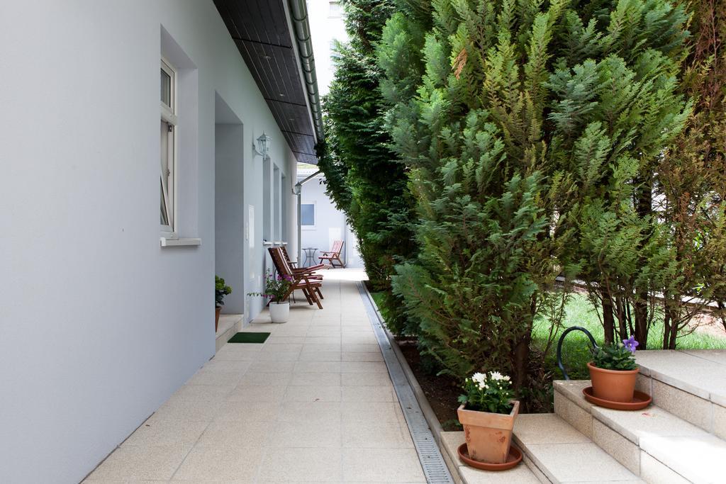 Vienna-Flats Lejlighed Eksteriør billede