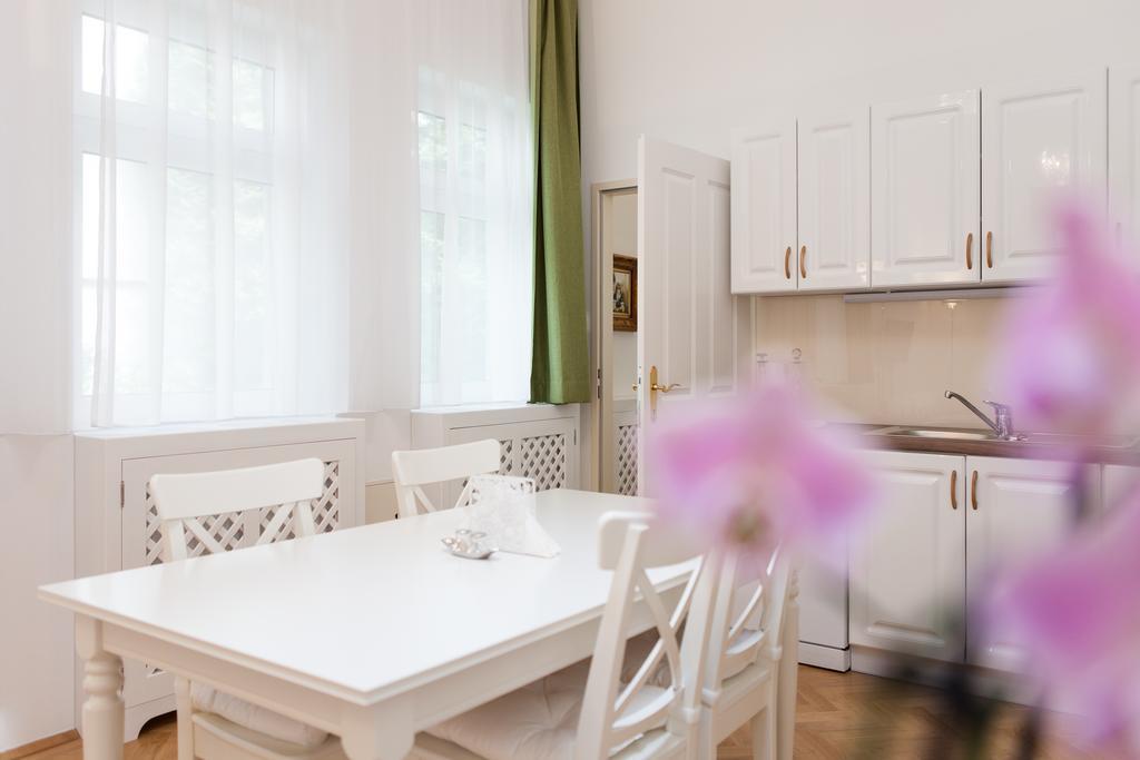 Vienna-Flats Lejlighed Eksteriør billede