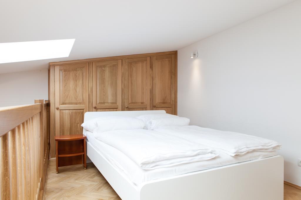 Vienna-Flats Lejlighed Eksteriør billede