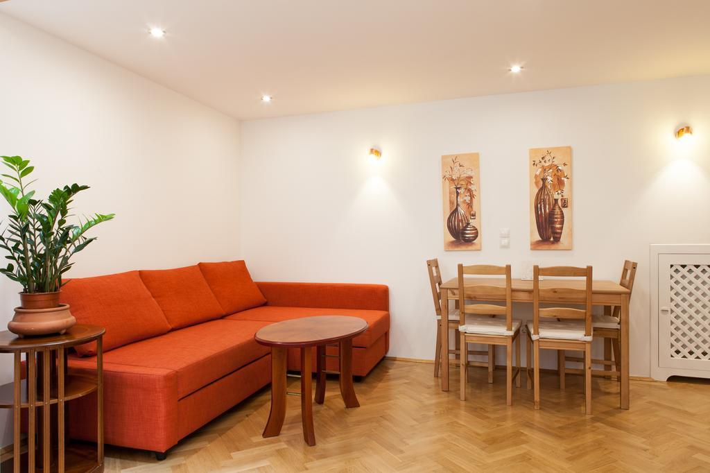 Vienna-Flats Lejlighed Eksteriør billede