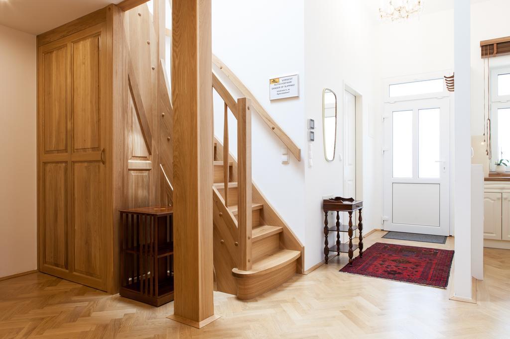 Vienna-Flats Lejlighed Eksteriør billede