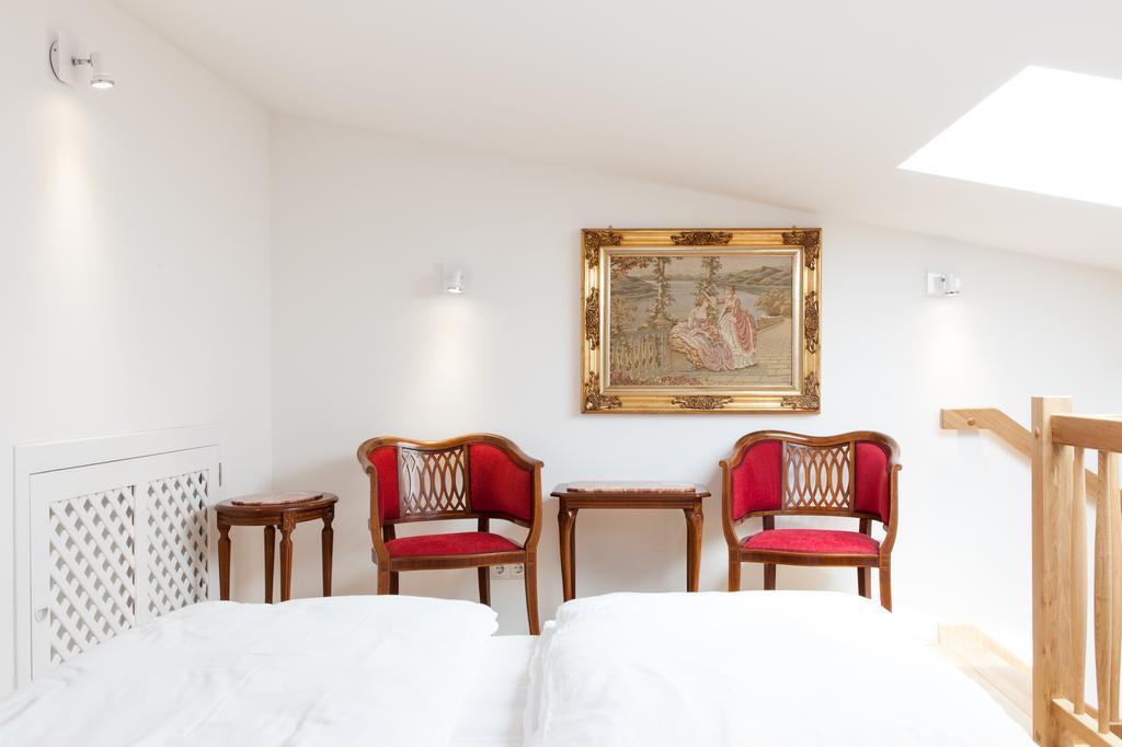 Vienna-Flats Lejlighed Eksteriør billede