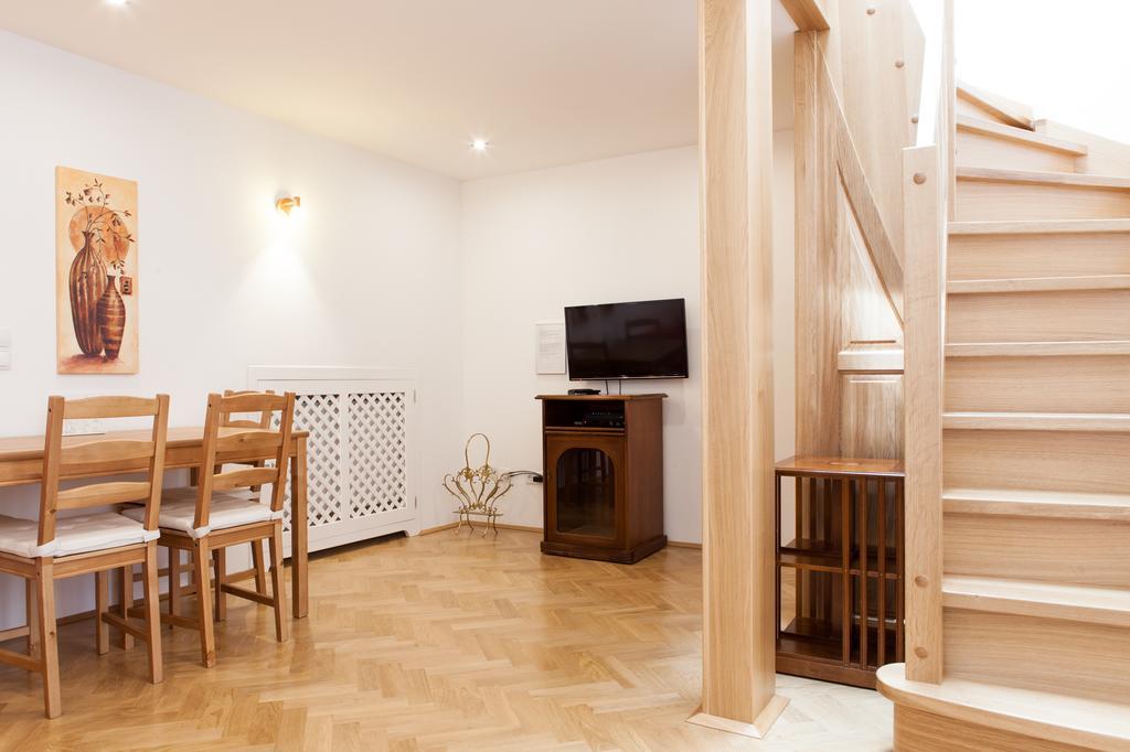 Vienna-Flats Lejlighed Eksteriør billede